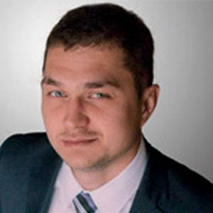 John Wilson, CEO, Anovora