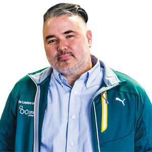 CIO Vendor