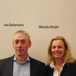 CIO Vendor