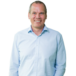 Dr. Peter Seufer-Wasserthal, Chief Business Officer, Origenis