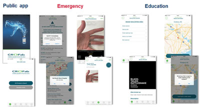 medical help app