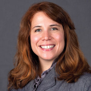 A Symbiosis of Technology and Nature Amanda L. Goltz, Vice President, Digital Innovation, BTG