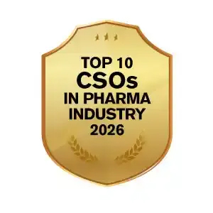 Top 10 CSOs in Pharma Industry - 2026