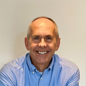 Frank Rutley | Chief Information Officer, McKesson Europe | Pharma Tech ...