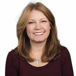 Dr. Emer Leahy, CEO of PsychoGenics, PsychoGenics