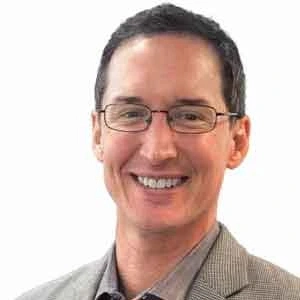 Eric Bolesh, COO, Cutting Edge Information
