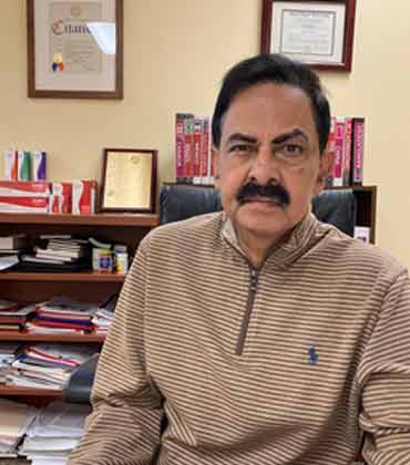 Liaquat Hossain, Revivify For Life | Pharma Tech Outlook | Top Nutraceutical Company Delivering Patented Breakthroughs in Human Health