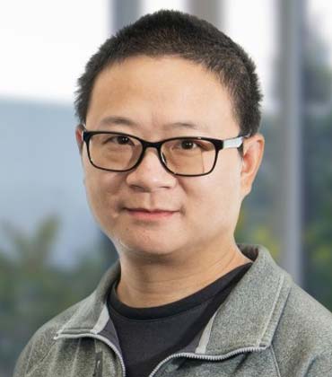 Bo Pang, Carterra | Pharma Tech Outlook | Top Drug Discovery Enabling Company