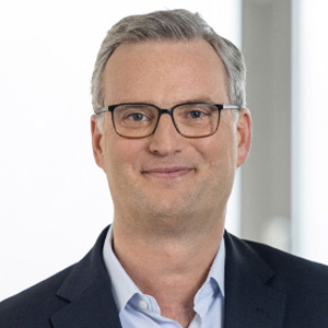Kai Tobien, CEO, Medperion