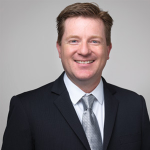 Andreas Niens, CCO, Kinematica