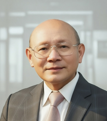 Chris Pak, Molecular Targeting Technologies, Inc. | Pharma Tech Outlook | Radiopharmaceutical Therapy Solutions of the Year