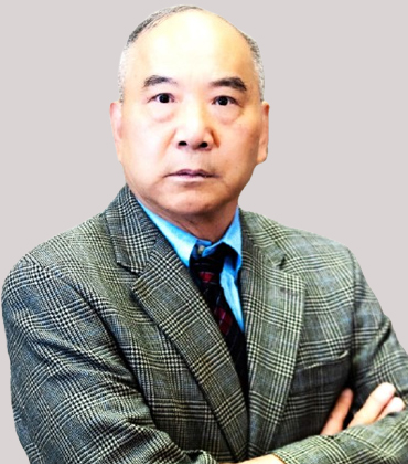 Dr. George Y. Li, CombiPhos Catalysts | Pharma Tech Outlook | Top Deuterium Drug Discovery Company