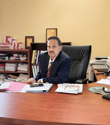 Liaquat Hossain, Advance Pharmaceutical | Pharma Tech Outlook | Top Solid Dosage Pharmaceuticals Development