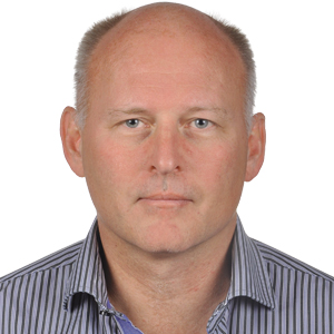 Frederic Dietrich,  Managing Director, Dec Group