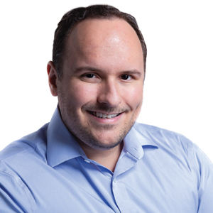 Nicholas Mann, Founder and CEO , Stratos Consulting