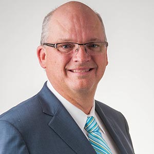 Craig Curran, President, Nosco