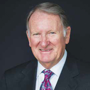 Jon C. Anderson, President and CEO, TKL Research, Inc