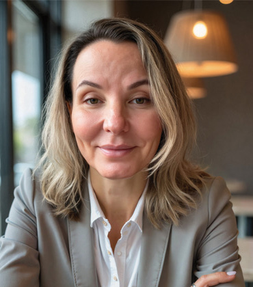 Rebecca Greenberg, DeepThink Analytics | Pharma Tech Outlook | Top Pharma Technology Agnostic Advisory Service