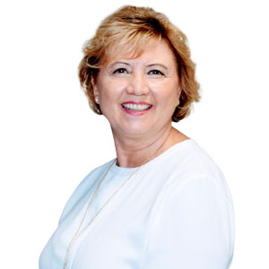 JeanMarie Markham, President & CEO, Clinlogix
