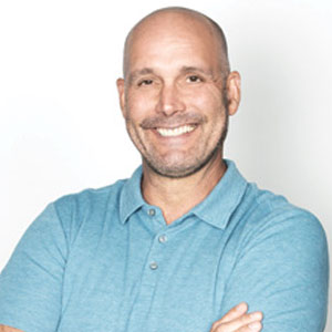 Mike Myers, Managing Director and Partner, CrowdPharm