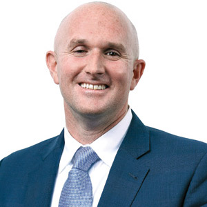 Cameron Johnson, CEO, Nucleus Network