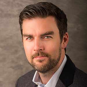 Matt McLoughlin, Sr. Vice President of Compliance & Category Management, Scientist.com