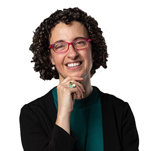 Núria Romero Carol, Managing Director, ASPHALION