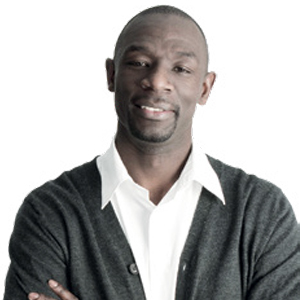 Jean-Manassé Theagene, CEO and President, 360Medlink