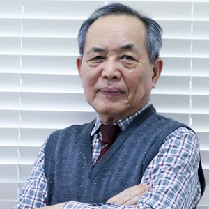 Moon-tae Yoon, CEO, C&R Research