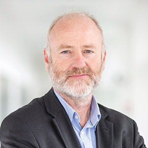 Alain Lamproye, Executive Chairman, Yposkesi