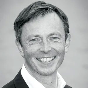 Jens Harald Kongsø, Founder & CEO, Clinigma