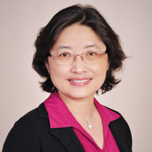 Jing Li, Ph.D., SVP of Process Chemistry, PharmaBlock Group and President of PharmaBlock USA, PharmaBlock Sciences