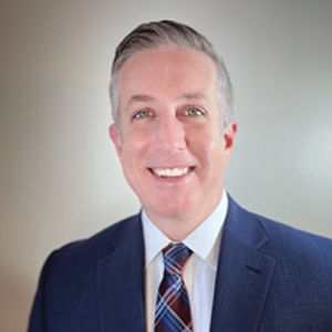 James Atwood, General Manager, Applied Genomics, PerkinElmer