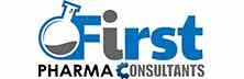 First Pharma Consultants, LLC: The Right Formula for Pharmaceutical Compliance & Technology