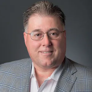 Greg Milosevich, President, Beckman Coulter Life Sciences