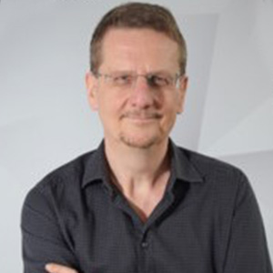 Marek Bielski, Business Development Manager, MS Pharm