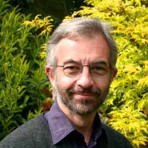 Jean-Marie Saint-Remy, Founder and CSO, Equaly