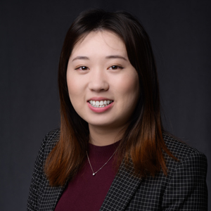 Tracy Yu, General Manager, BradyKnows Medical