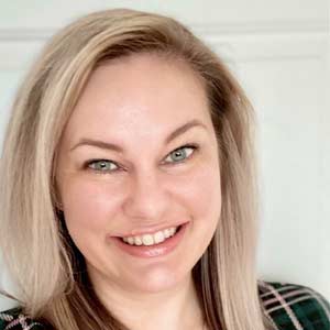 Dr. Kayla I. Bean, Senior Scientist, Cell Line Development,  AGC Biologics