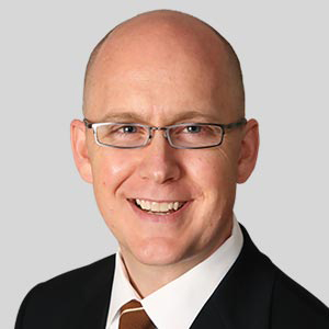Rob Kime, Partner, Mosaic Solutions Group