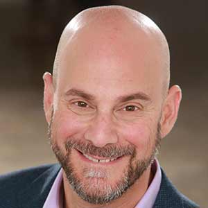 Andrew Silverman, COO, Catawba Research
