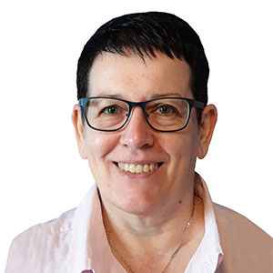 Dr.Karen J. Williams, Founder and CEO, Karma Oncology