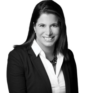 Lauren Howard, Vice President, Verisys