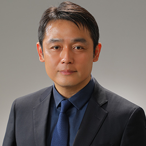 Atsushi TSUMORI, CEO, TOSCO
