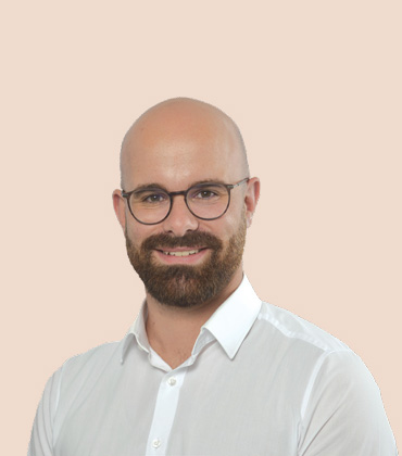 Fabian Plaum, HOF Sonderanlagenbau | Pharma Tech Outlook | Freeze Drying System of the Year in Europe