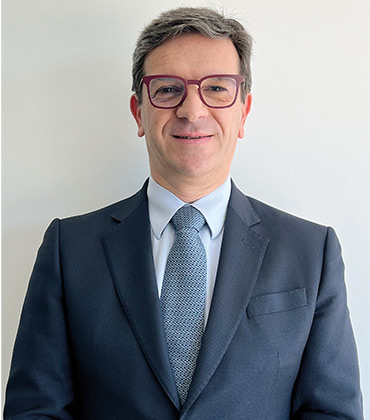 Andrea Confetti, Dipharma | Pharma Tech Outlook | CDMO Solution of the Year in Europe