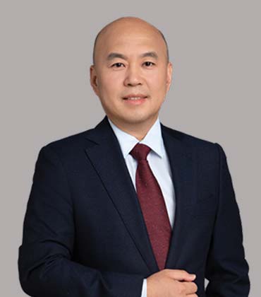 Leo Shi (LEI), eSonics | Pharma Tech Outlook | Inhalation Drug Delivery Device Manufacturing Company Of The Year In Asia