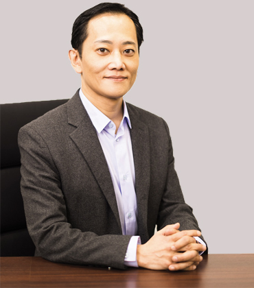 Kohei Toda, Kosei Pharmaceutical Co., Ltd. | Pharma Tech Outlook | Clinical trial endpoint solution