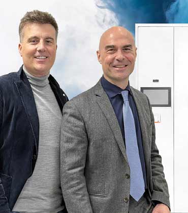 Marco Bianchi, De Lama | Pharma Tech Outlook | Top Pharmaceutical Sterilization Solutions in Europe