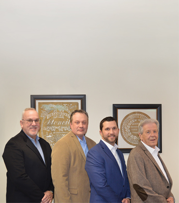 Eric Sandberg, Quint Company | Pharma Tech Outlook | Top Pharmaceutical Flexographic Printing Plates Supplier